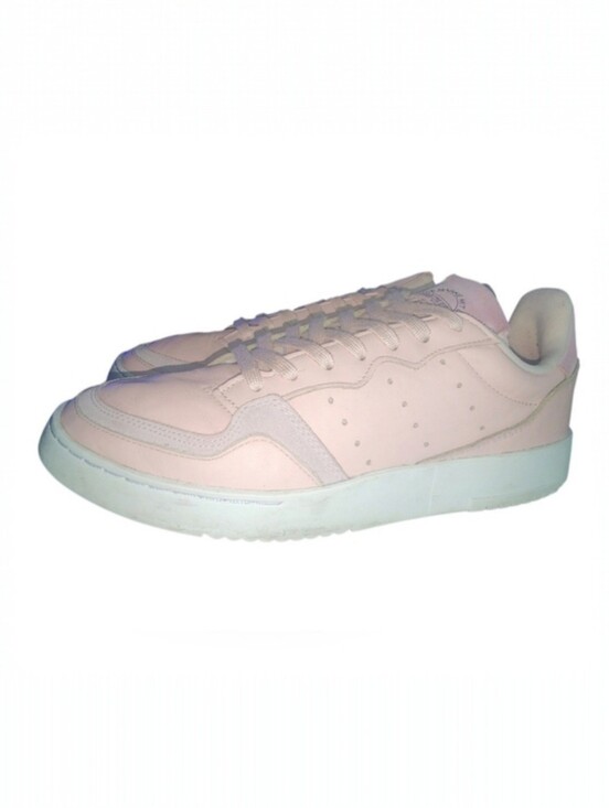 adidas Shoes - Adidas Supercourt 'Vapour Pink'--Womens 10